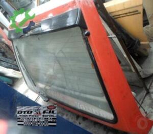 SEAT İBİZA 1993 1.5 KIRMIZI BAGAJ KAPAK
