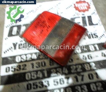 Seat Ibiza Sağ Arka Stop çıkma parça