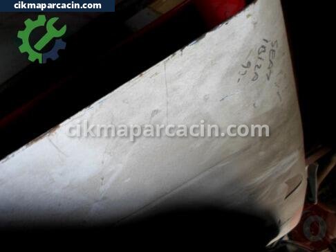 Volkswagen Passat Kaput çıkma parça