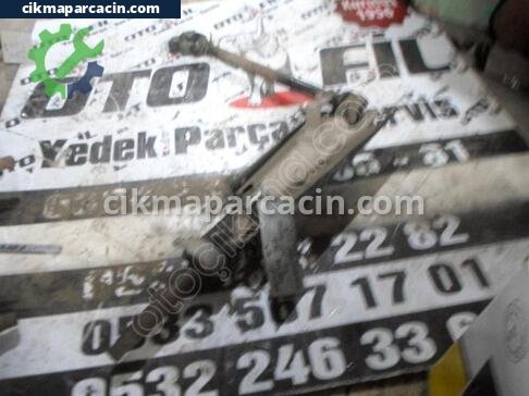 Seat Ibiza Direksiyon Mili çıkma parça