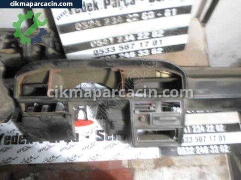 Seat Ibiza Göğüs çıkma parça