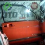 SEAT İBİZA 1993 ÖN SAĞ KIRMIZI AYNASI CAMI ÜZERİNDE ÇIKMA