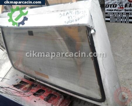 Seat Ibiza Bagaj çıkma parça
