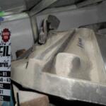 Seat Ibiza Şanzıman çıkma parça - OTOFİL YEDEK PARÇA Mersin