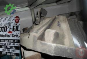 SEAT İBİZA ESKİ MODEL ŞANZIMAN PARÇALARI