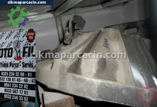 Seat Ibiza Şanzıman çıkma parça