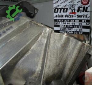 SEAT İBİZA ESKİ MODEL ŞANZIMAN PARÇALARI