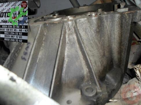 Seat Ibiza Şanzıman çıkma parça