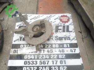 SEAT İBİZA HB 1993 1.5 BENZİNLİ SAĞ SOLAKS TAŞIYICI ÇIKMA ORJİNAL