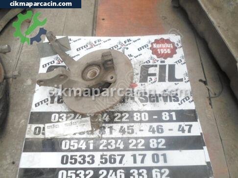 Seat Ibiza Taşıyıcı/Aks Taşıyıcı çıkma parça