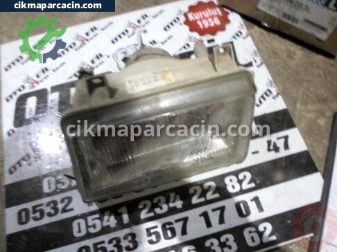 Seat Ibiza Far çıkma parça