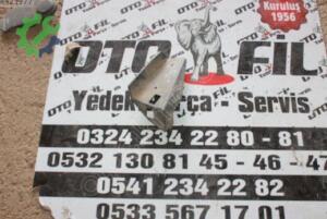 SEAT İBİZA HB 1993 BAKALİTLER