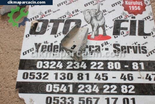 Seat Ibiza Bakalitler çıkma parça