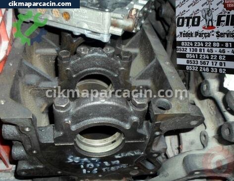 Seat Ibiza Blok çıkma parça