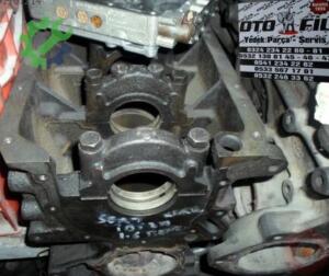 SEAT İBİZA KARBÜRATÖRLÜ BENZİNLİ 1.6 BLOK