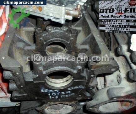 Seat Ibiza Blok çıkma parça