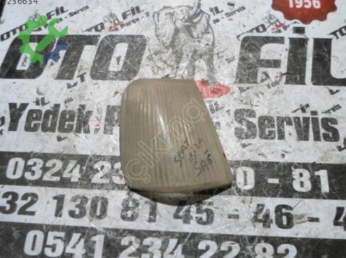 Seat Ibiza Sinyal çıkma parça