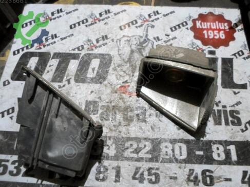 Seat Ibiza Sinyal çıkma parça