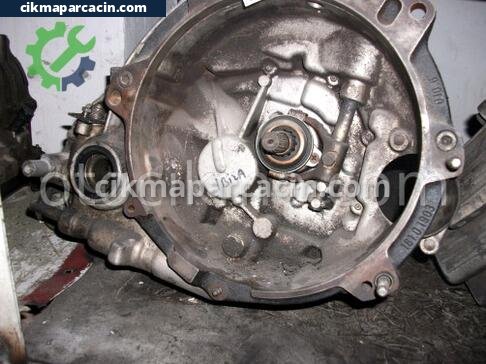 Seat Ibiza Manuel Şanzıman çıkma parça