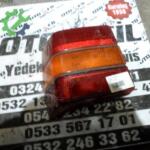 Seat Ibiza Sol Arka Stop çıkma parça - OTOFİL YEDEK PARÇA Mersin