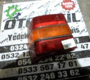 SEAT İBİZA SOL STOP ÇIKMA