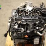 Seat Leon Motor Komple çıkma parça - OTOFİL YEDEK PARÇA Mersin