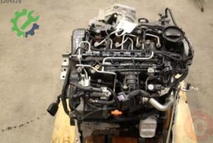 SEAT LEON 2012 CAYC 1.6 OTOMATİK KOMPLE MOTOR 03L100090Q