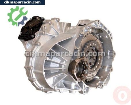 Seat Leon Otomatik Şanzıman çıkma parça