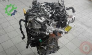SEAT LEON 2017 DDYA 1.6 TDI KOMPLE MOTOR 04L100037S