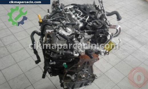 Seat Leon Motor Komple çıkma parça