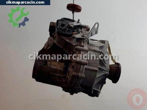 Seat Leon Şanzıman Komple çıkma parça