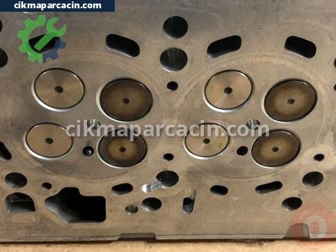Seat Leon Silindir Kapağı çıkma parça