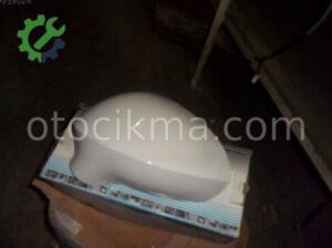 Seat Leon Ayna Kapağı