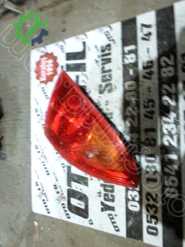 Seat Leon Sol Arka Stop çıkma parça