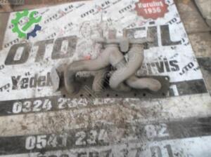 SEAT TOLEDO 1.8 20V BENZİNLİ EGSOZ MANİFOLDU