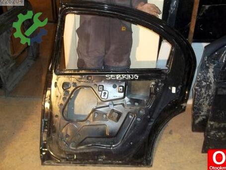 Chrysler Sebring Sağ Arka Kapı çıkma parça