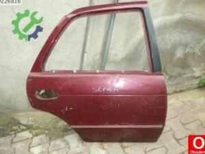 SEPHIA SAĞ ARKA KAPI KIA ÇIKMA PARÇA