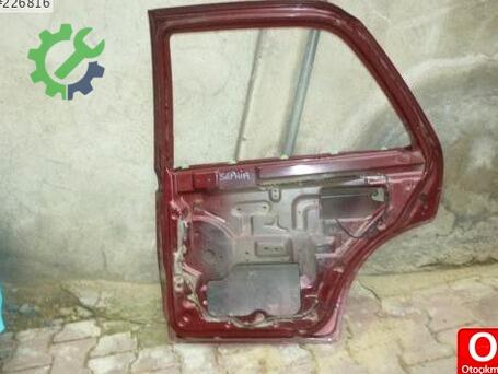 Kia Sephia Sağ Arka Kapı çıkma parça