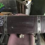 SEVİLLE SAĞ ARKA KAPI KAPLAMASI CADİLLAC ORJİNAL ÇIKMA PARÇA
