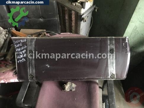 Cadillac Seville Kapı Çıtası çıkma parça