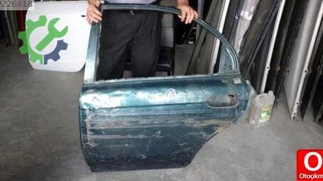 Kia Shuma Sol Arka Kapı çıkma parça