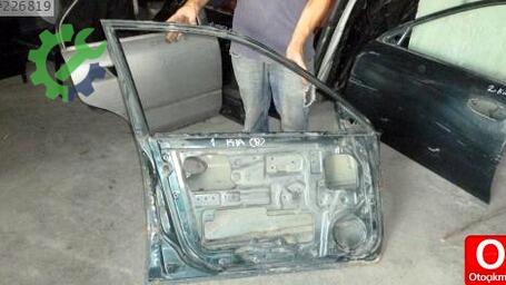 Kia Shuma Sol Ön Kapı çıkma parça
