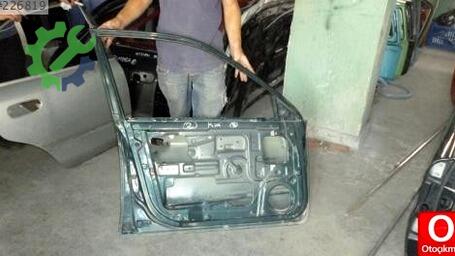 Kia Shuma Sol Ön Kapı çıkma parça