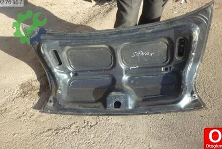 Fiat Siena Bagaj çıkma parça