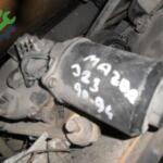 Mazda 323 Silecek Motoru çıkma parça - OTOFİL YEDEK PARÇA Mersin