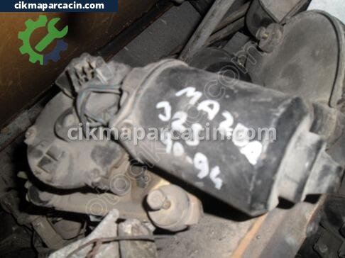 Mazda 323 Silecek Motoru çıkma parça