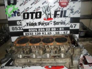 Silindir Kapağı 210 Kasa (E200 111 Motor Dolu Ve Sağlam )