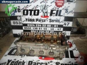 Silindir Kapağı Bmw 2005 1.6 Benzinli