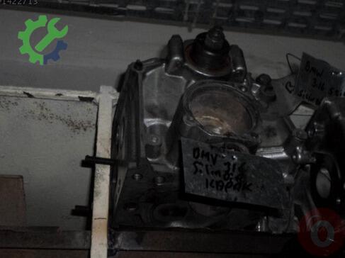 BMW 3 Serisi Silindir Kapağı çıkma parça