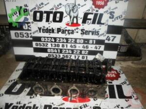 Silindir Kapağı Bmw F10 520 184 Beygir 2012 Model N47D20C